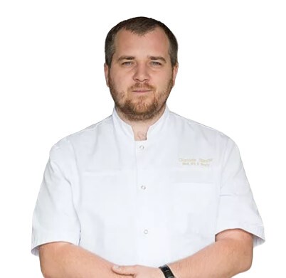 Попов Сергей Николаевич