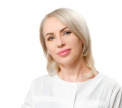 Соколова Виктория Юрьевна
