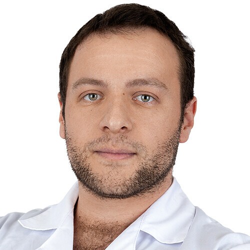 Шахназаров Артур Владимирович