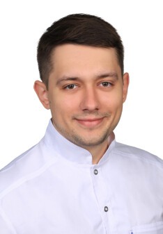 Патерикин Вадим Олегович