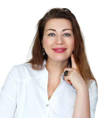 Лакиза Елена Анатольевна