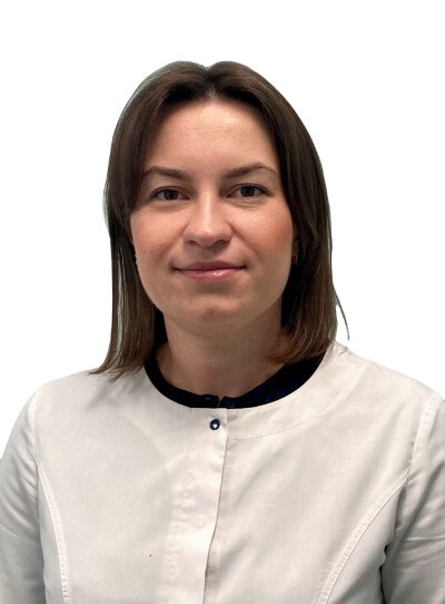 Муратова Вера Анатольевна