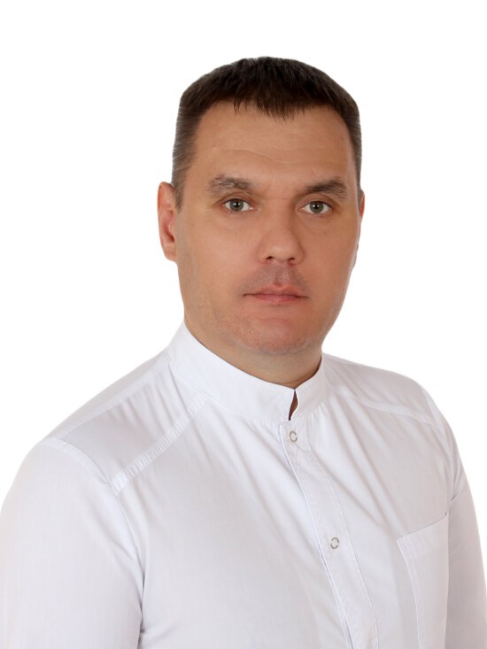 Чиняев Денис Сергеевич