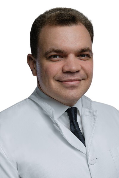 Колпаков Михаил Васильевич
