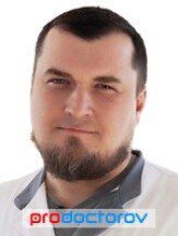 Рудаков Николай Владимирович
