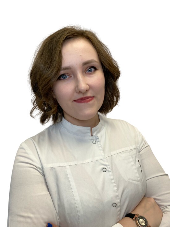 Кретова Галина Ивановна