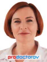 Ефремова Людмила Александровна
