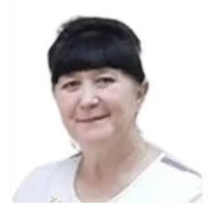 Червякова Татьяна Михайловна