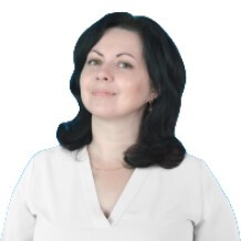 Дубынина Лилия Николаевна