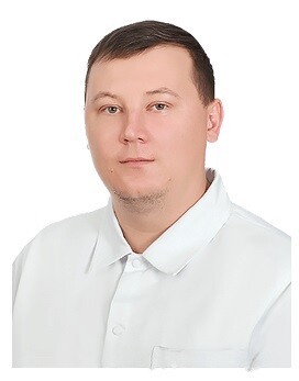 Федюшкин Владимир Владимирович