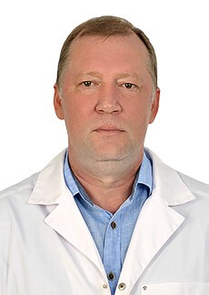 Иванов Юрий Николаевич