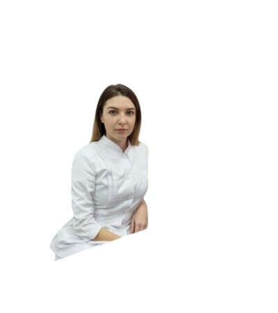 Лобус Елена Александровна