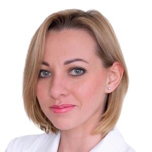 Истомина Мария Михайловна