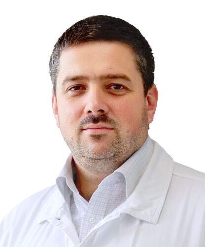 Савельев Сергей Николаевич