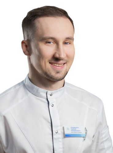 Кандауров Сергей Михайлович
