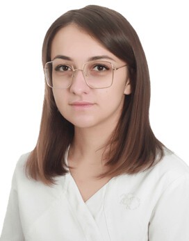 Тугуз Зарема Давлетбиевна