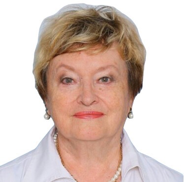Чистикина Галина Леонидовна