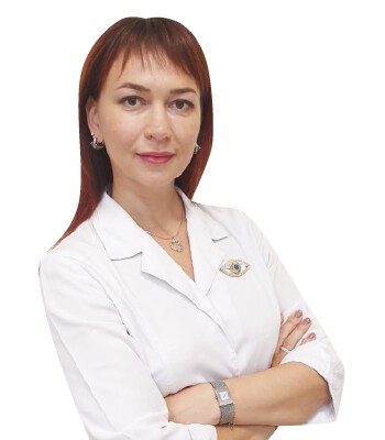 Космакова Татьяна Святославовна