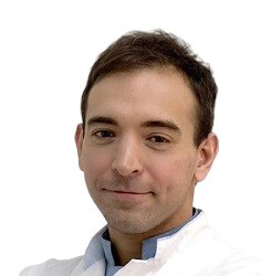Елисеев Роман Викторович