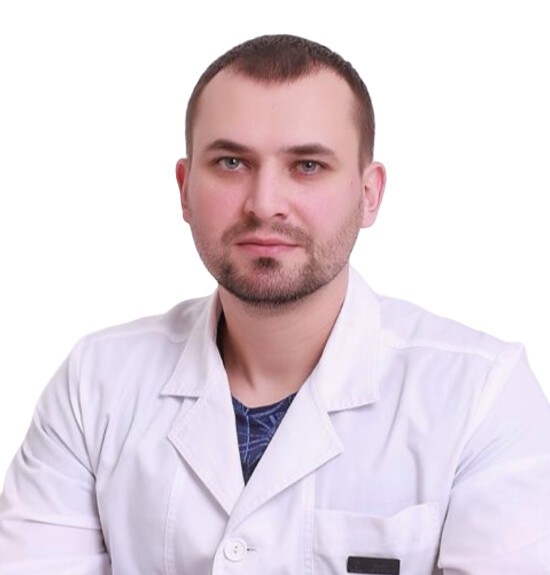 Дилигенский Андрей Евгеньевич
