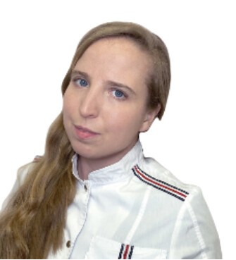 Клепикова Юлия Игоревна