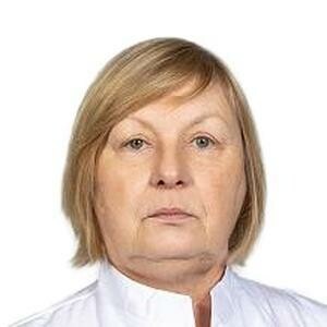 Киселева Людмила Николаевна
