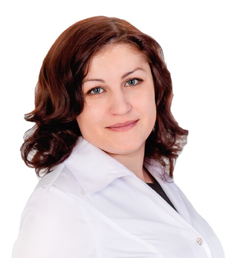Нигматуллина Марина Анатольевна