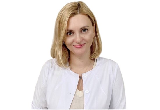 Пшеничникова Мария Викторовна