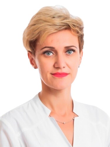 Немчинова Елена Александровна