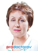 Лоенко Татьяна Емельяновна