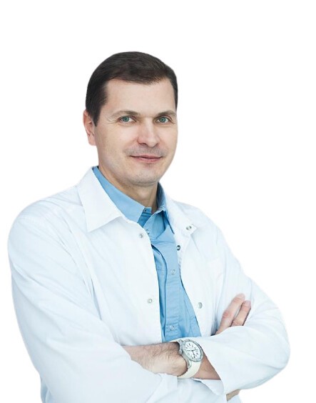 Шадрин Александр Константинович
