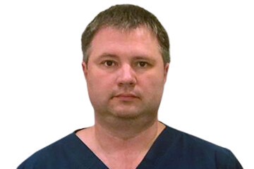 Кондратюк Александр Викторович