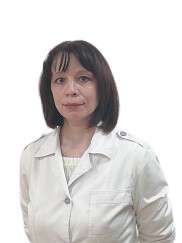 Нохрина Ольга Юрьевна