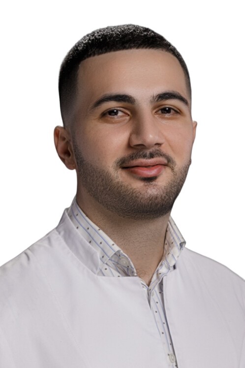 Ксенодохов Демис Васильевич