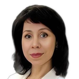 Чижонок Оксана Андреевна