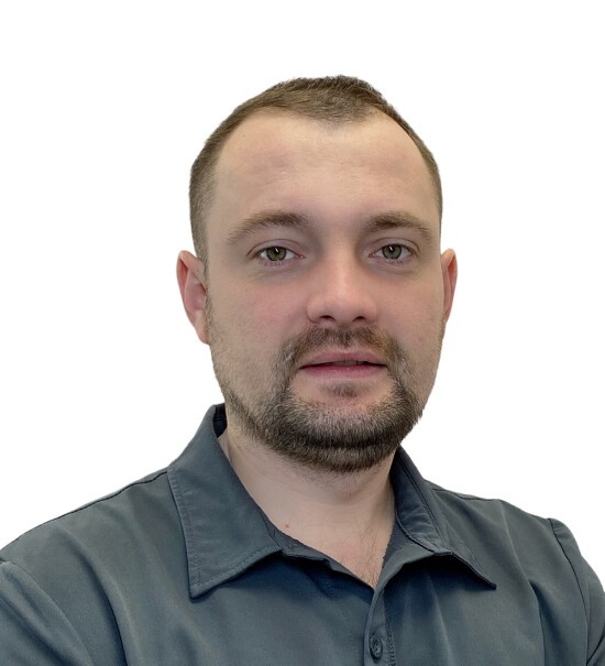 Скоробогатов Станислав Александрович
