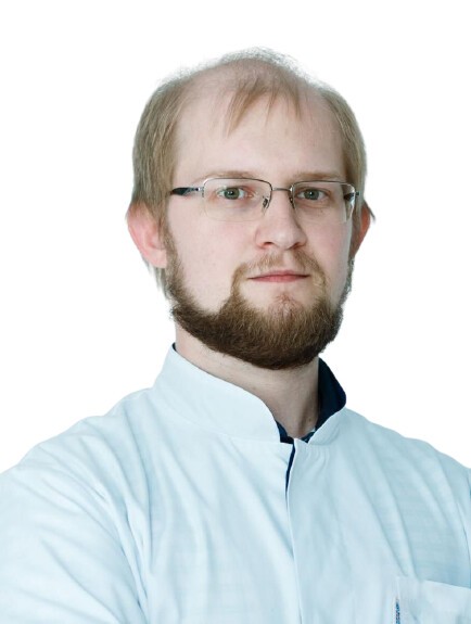 Криулин Александр Валерьевич