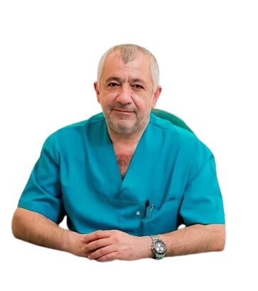 Задыкян Сурен Суренович