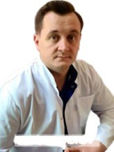 Евтушенко Сергей Владимирович