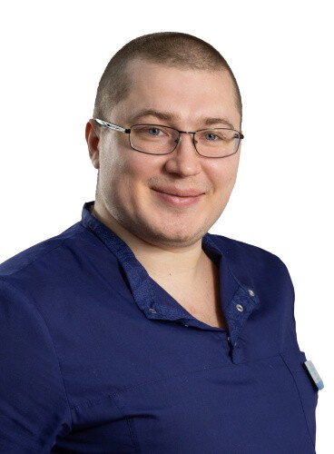 Шарипов Руслан Ильгизович