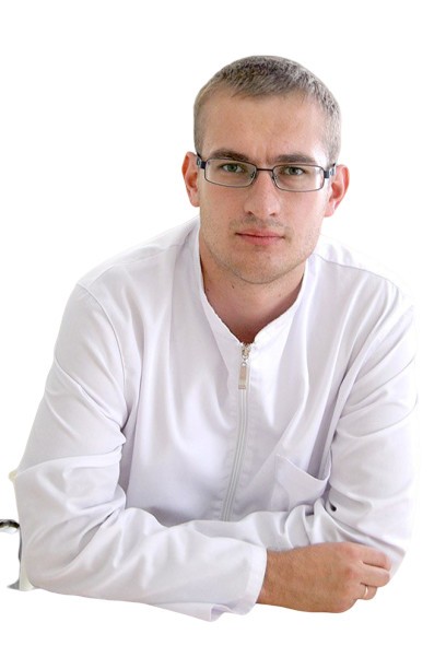 Долгополов Алексей Сергеевич