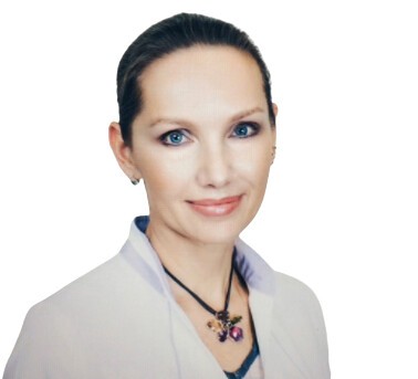 Катренко Инна Владимировна