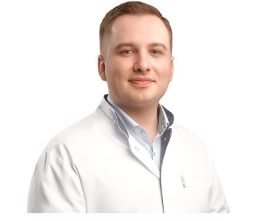 Атаманенко Андрей Андреевич