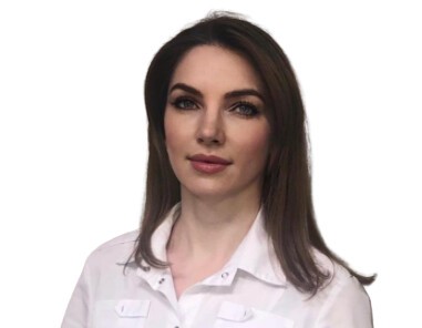 Иванцова Юлия Николаевна