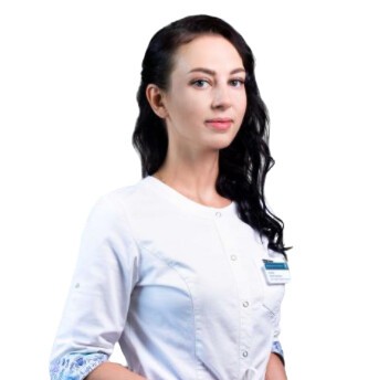 Валова Юлия Сергеевна
