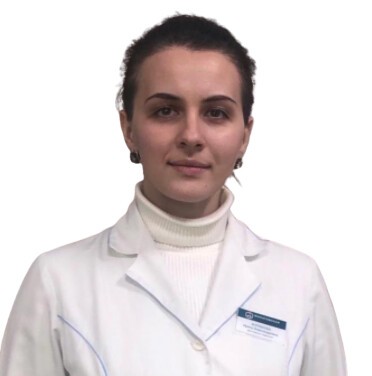 Журавлева Ирина Александровна