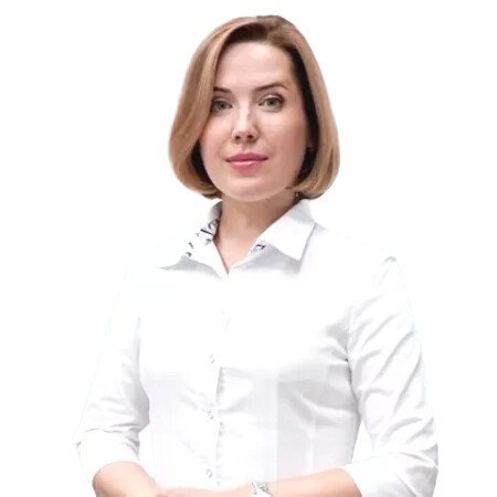 Агалакова Юлия Константиновна