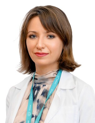 Зязина Виктория Олеговна