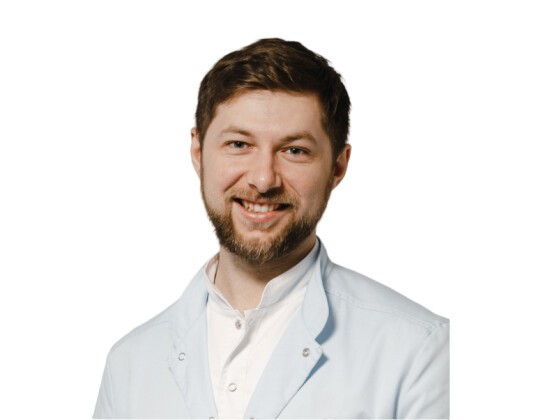 Редько Денис Геннадьевич