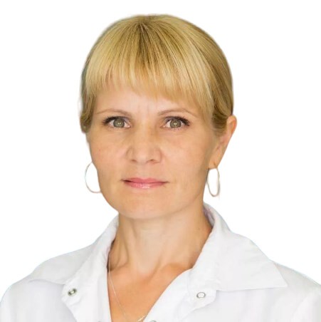 Прозорова Вера Николаевна